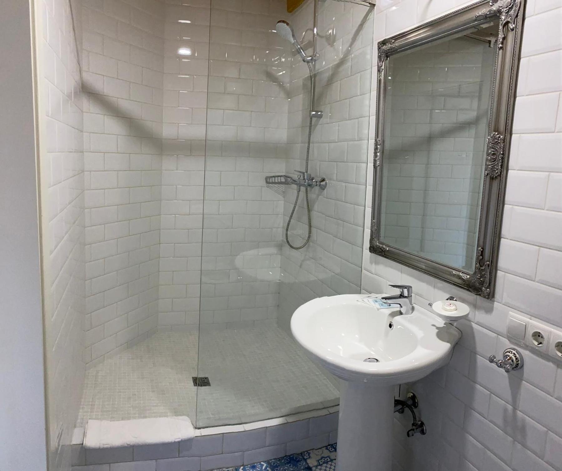 Hotel Гриль Станція Bila Zerkwa Exterior foto
