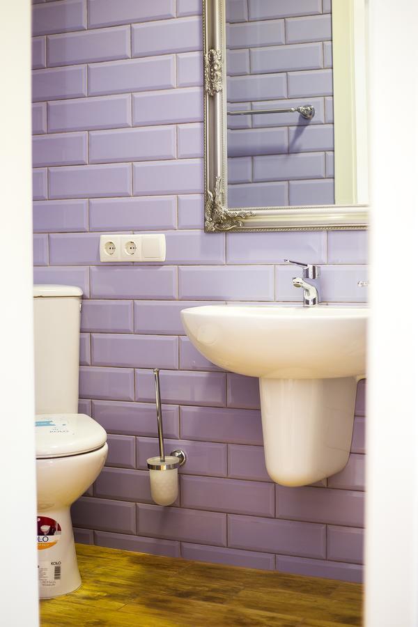 Hotel Гриль Станція Bila Zerkwa Zimmer foto